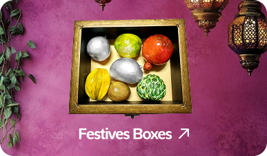 Festives Boxes